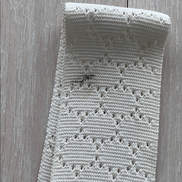 A.L.C White Top - Picture 3 of 8